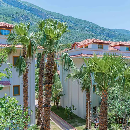 Ξενοδοχείο Dream Of Oludeniz Φετιγιέ